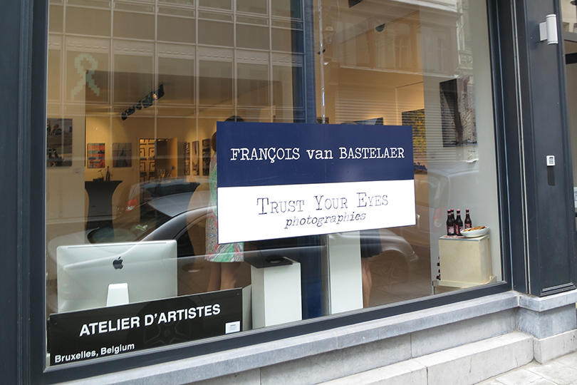 François van Bastelaer